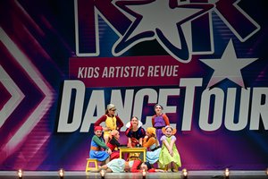 Whistle While You Work